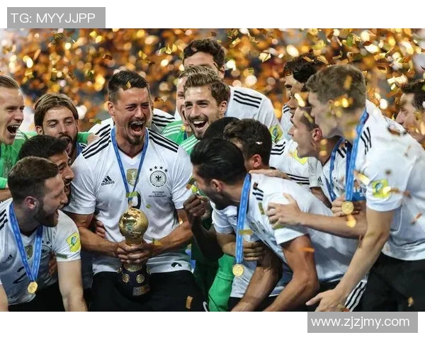 2005年联合会杯精彩回顾巴西队与德国队的巅峰对决