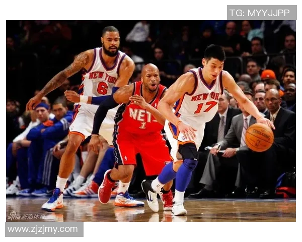 2月5日NBA常规赛精彩对决篮网挑战尼克斯全场焦点不容错过