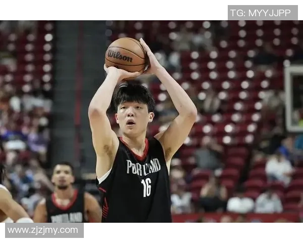 4分5板5犯! 杨瀚森NBA生计初次首发，下半场不错