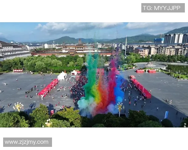 “薪火传承·我国健康跑” 2025岳阳·南湖站满意闭幕