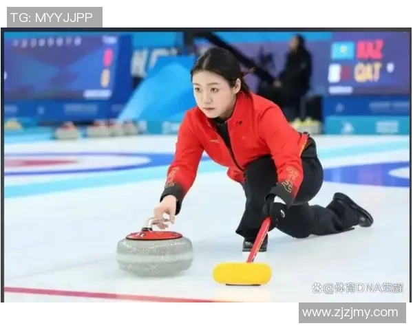 冬奥冰壶混双落选赛收官！我国3比7被筛选！澳大利亚与韩国争出线权