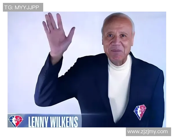 思念传奇教练威尔肯斯 史上一起中选75大球员和15大教练仅有人