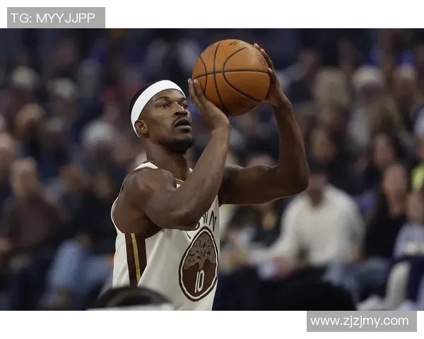 打破刻板形象?美媒发布赛季罚球占比球员前十 巴特勒登顶亚历山大未上榜